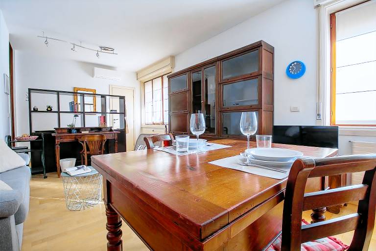 Charming holiday apartment | Pets are welcome — photo 3