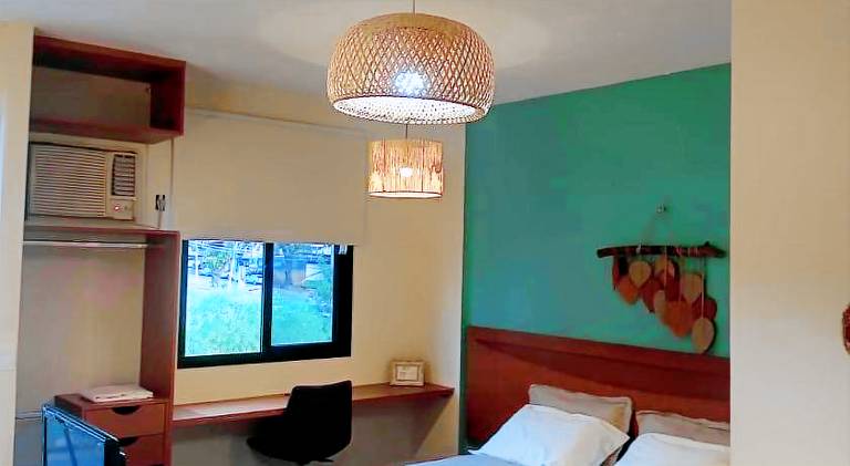 32 m&sup2; Apartment mit Hotelservice