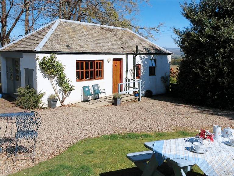 Cottage  Perth and Kinross
