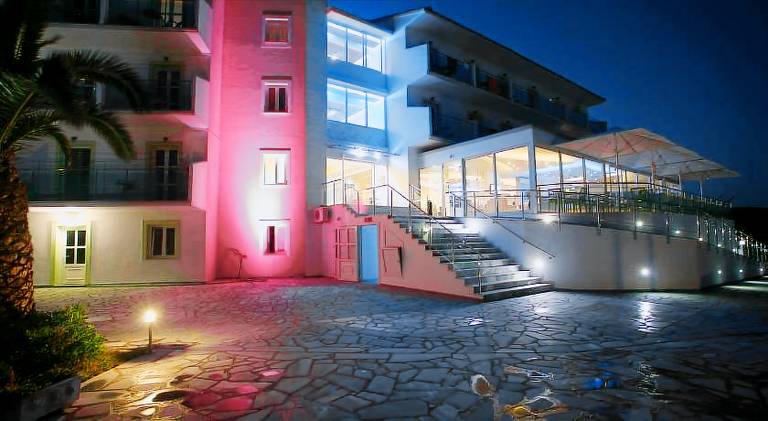 Princessa Riviera Resort — photo 5