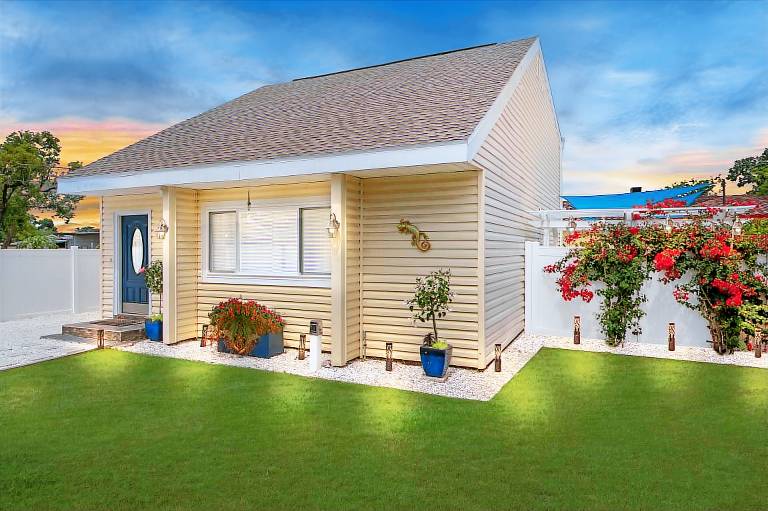 Ferienhaus  Armenia Gardens Estates