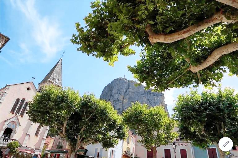 Appartement Castellane