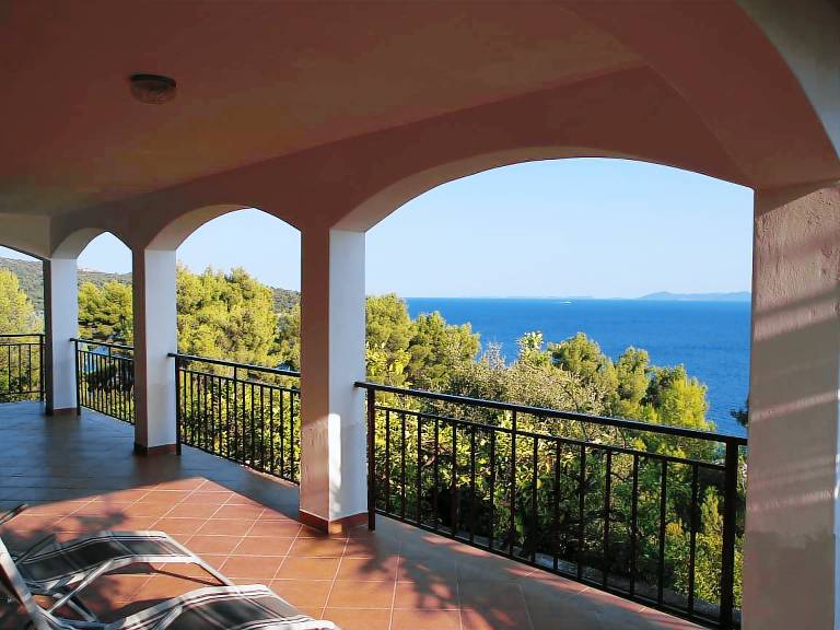 Apartament  Brna