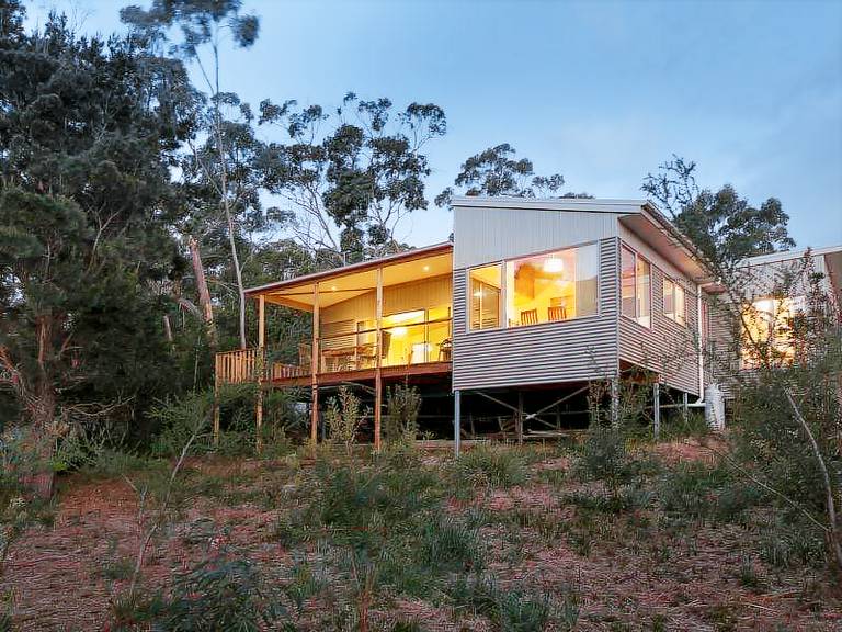 House Dennes Point