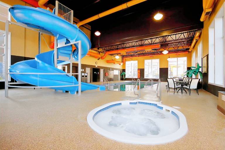 Best Western Blairmore — photo 3