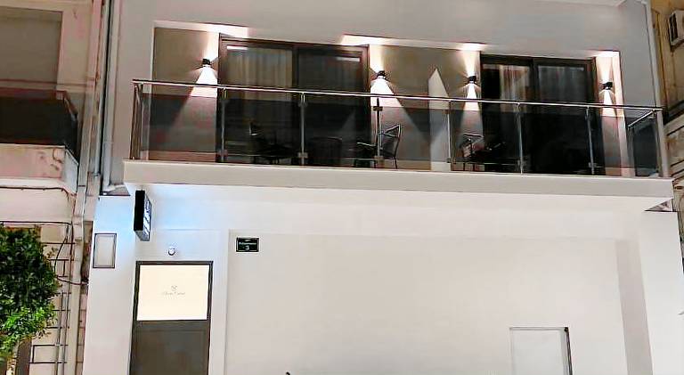 Nicolas Centrale-Smart City Suites — photo 5
