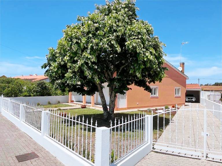 Casa Praia da Tocha