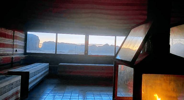 Stargazing Camp & Tours — photo 3