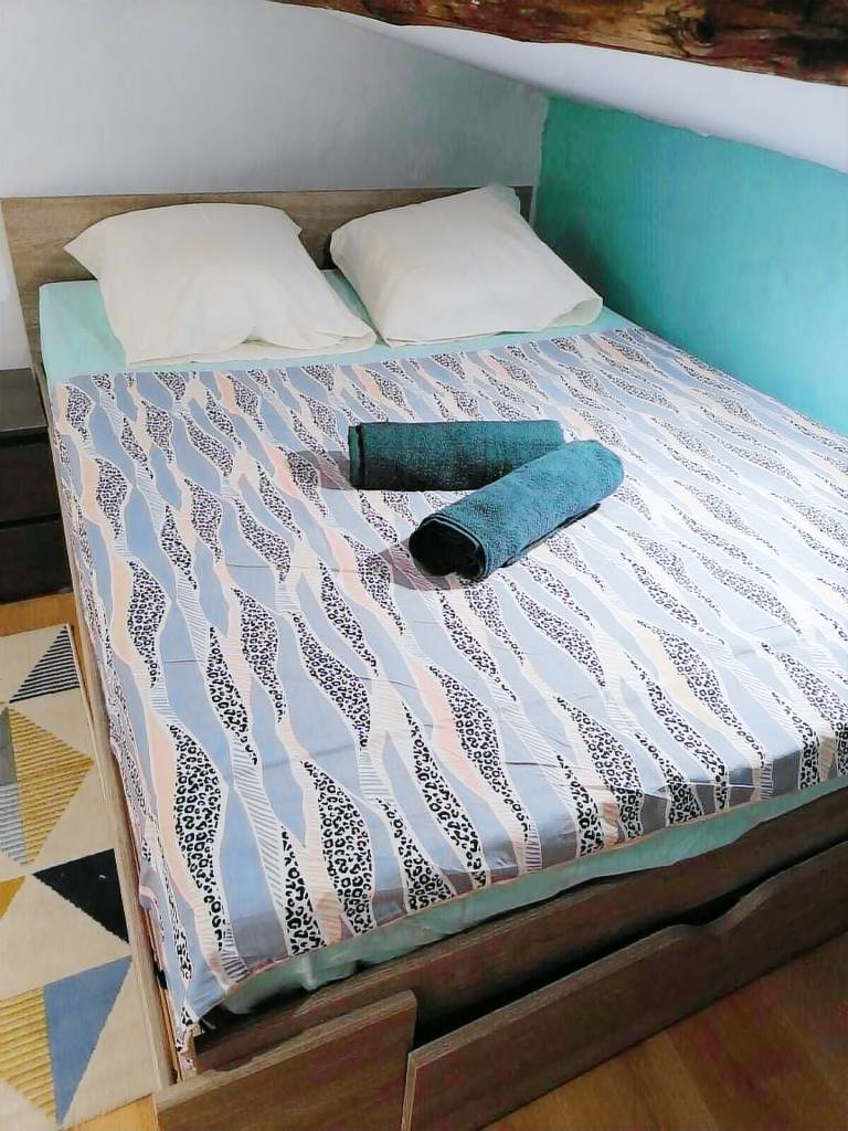 Appartement Pertuis