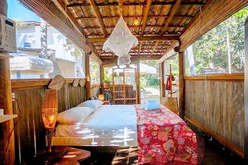Cabana Acayou in Maraú