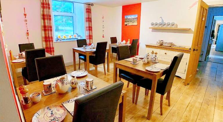 Ewich House B&B — photo 2