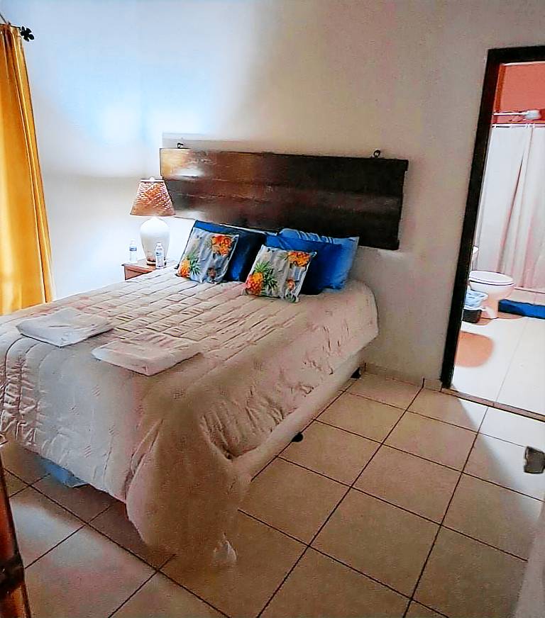 Δωμάτιο με πρωινό  Tegucigalpa