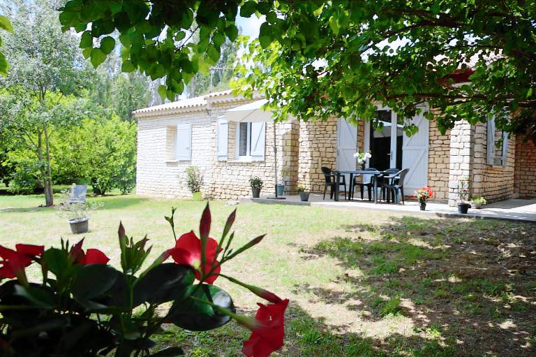 Villa Gordes