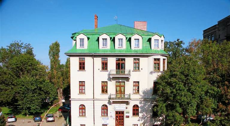 Dom Turysty PTTK w Bielsku - Bialej — photo 5