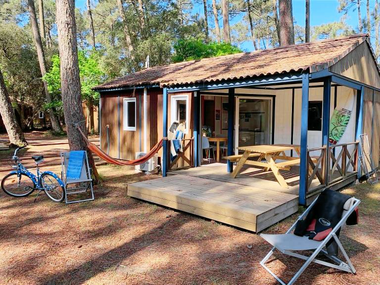 Chalet Ondres
