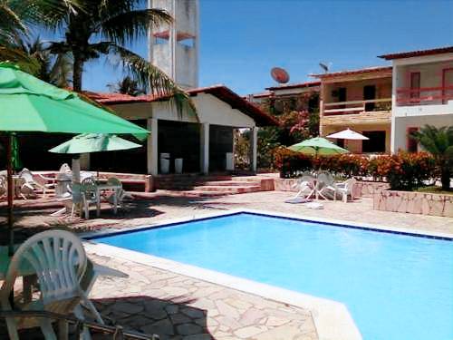 House Tamandaré