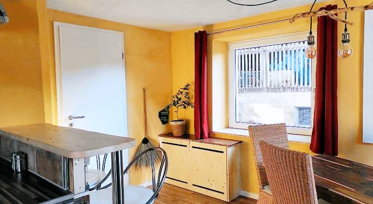Holiday apartment | Pets are welcome — photo 5
