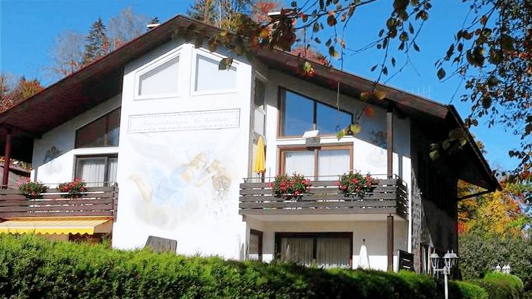 Ferienwohnung Marienstein