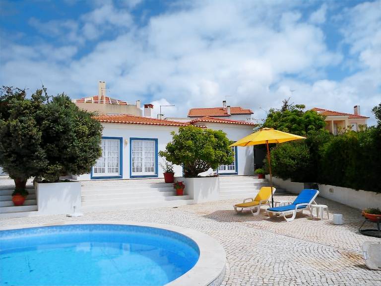 Casa  Areia Branca