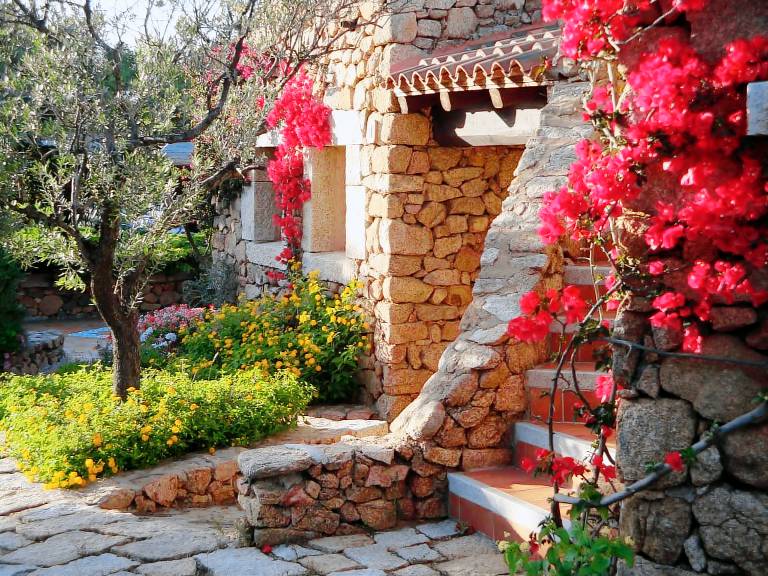 House with terrace | Sea view — photo 3