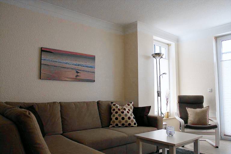 Ferienwohnung Heiligendamm