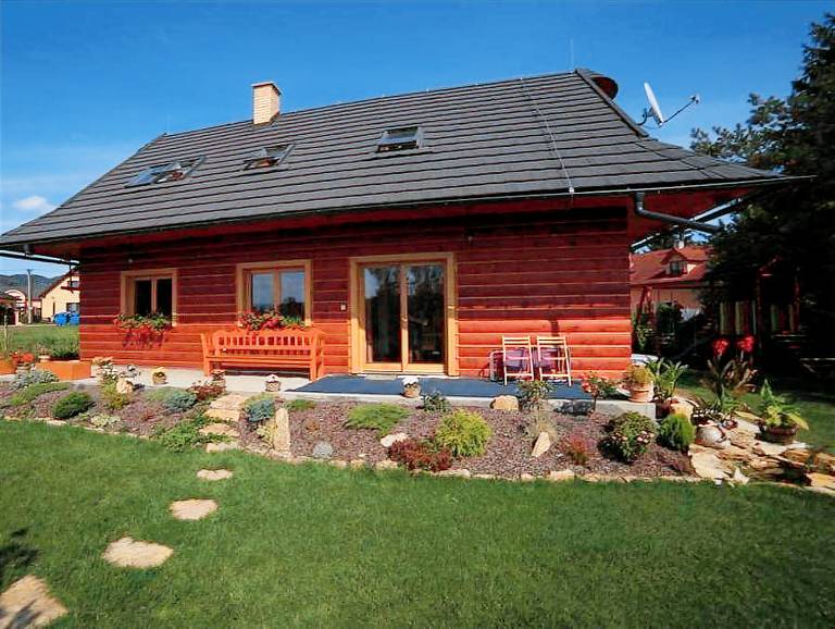 Apartamento Bešeňová