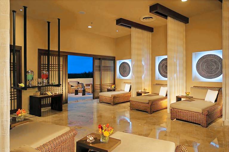 Dreams Jade Resort & Spa - All Inclusive — photo 4