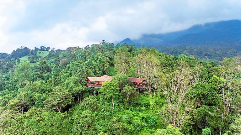 Resort Kunnathidavaka