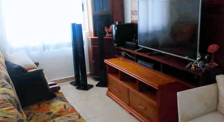 Holiday apartment with 1 room for 6 persons — photo 2