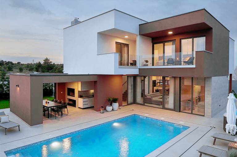 Vila Vrsi