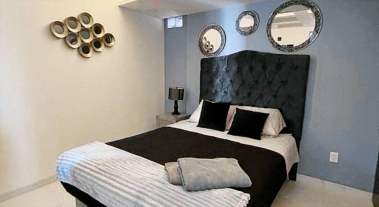 Apartment with 1 room for 3 persons — photo 2