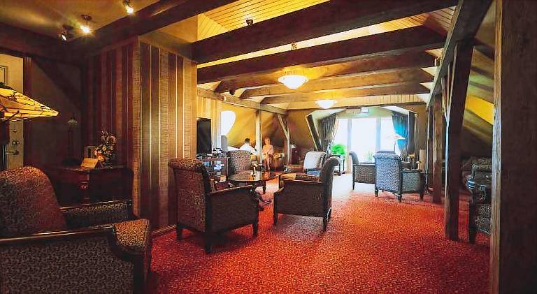 Ekesparre Boutique Hotel — photo 3
