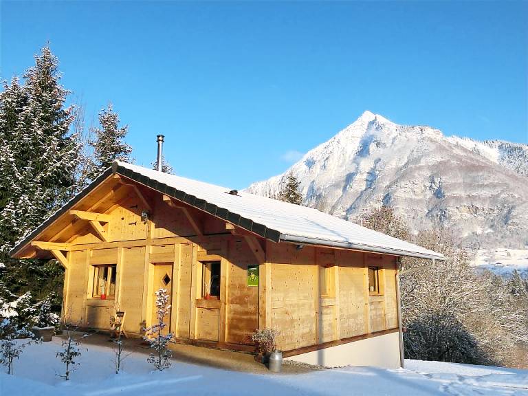 Chalet Cluses