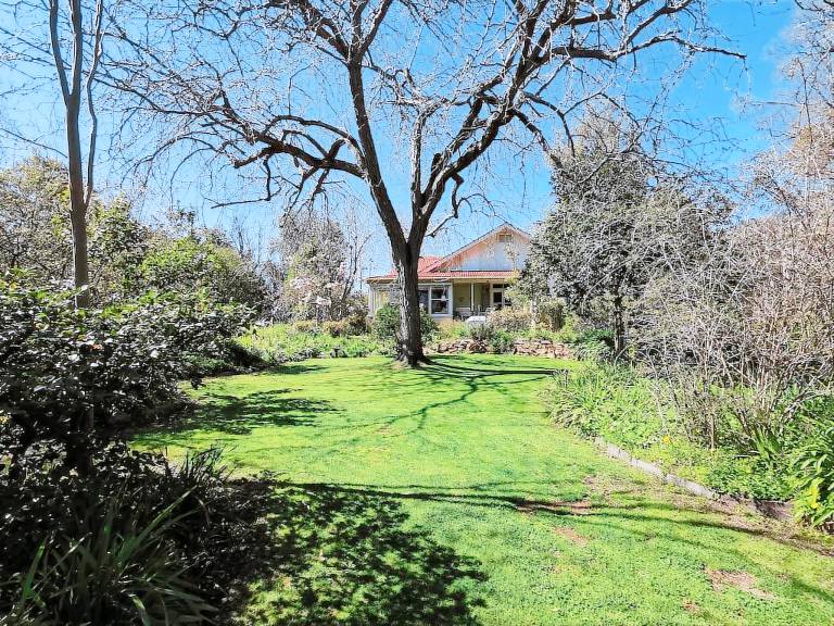 House Benalla