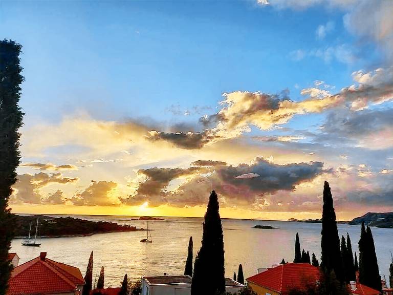 Ferienwohnung Cavtat