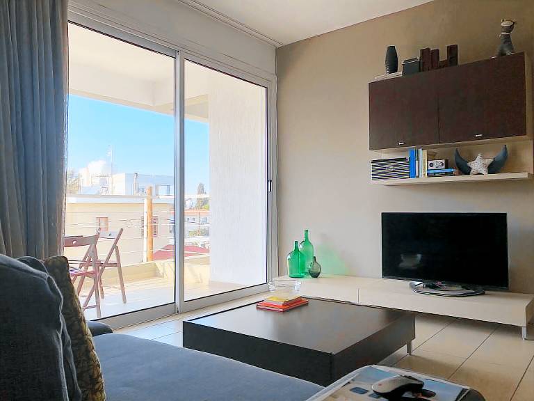 Appartement Lakatamia