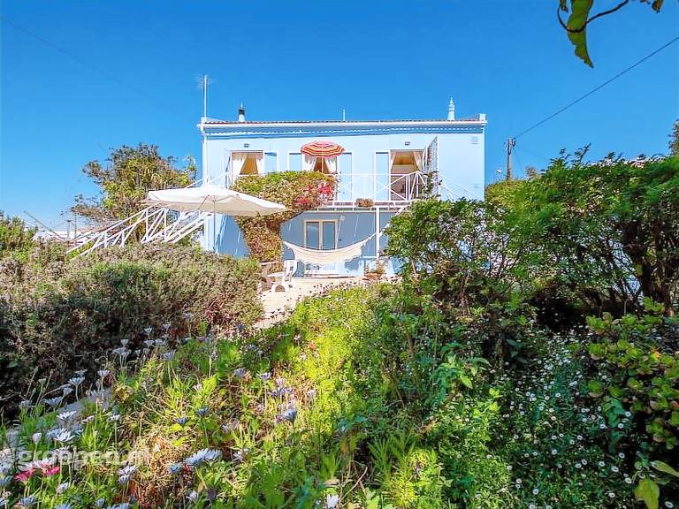 Fully equipped house with terrace & garden | Pets allowed in Tavira