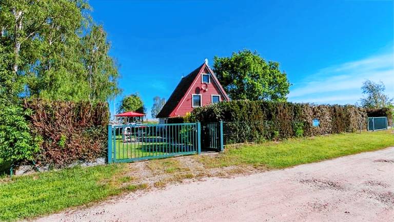 Ferienwohnung  Freest
