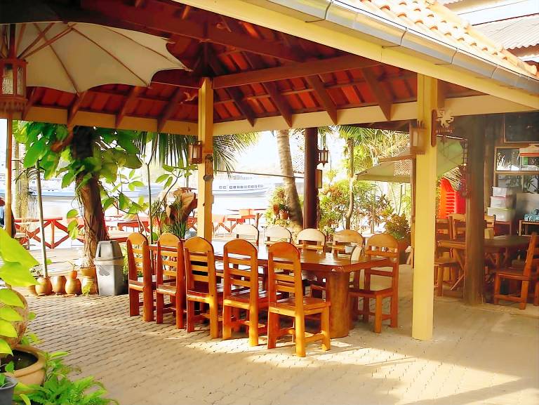 Seaza Hotel — photo 3