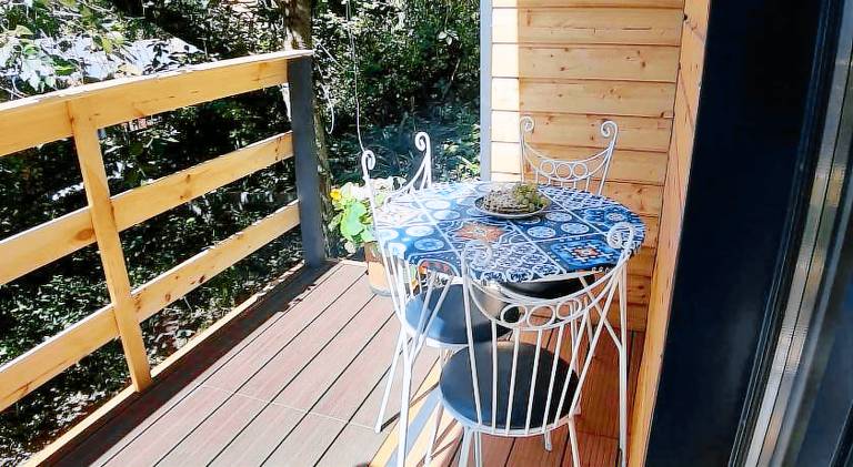 Nice rental apartment with terrace & yard | Pets are welcome — photo 4