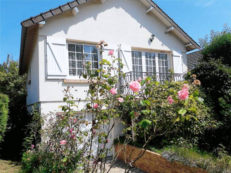 Maison de vacances Cabourg