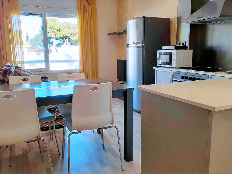 Appartement Sant Carles de la Ràpita