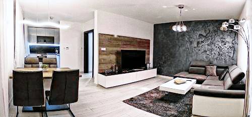 Apartament Poprad