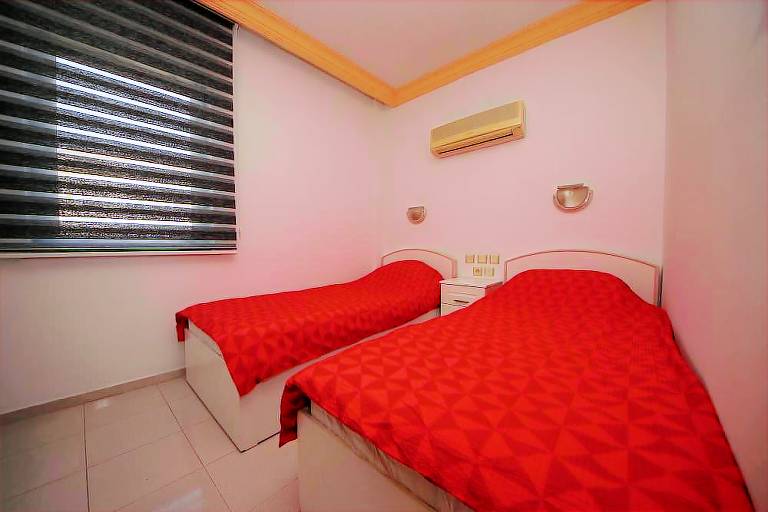 Ferienwohnung Marmaris