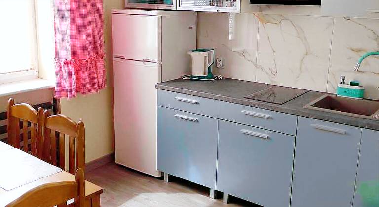 Pleasant apartment with terrace & yard | Pets are welcome — photo 4