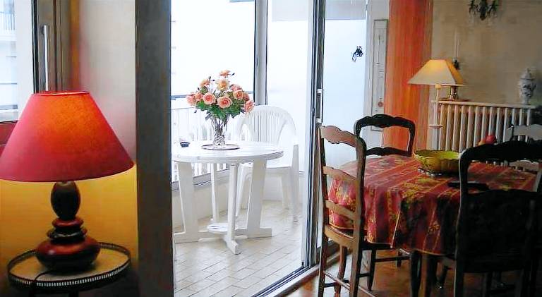 Fully equipped rental apartment | Beach nearby | Pets are welcome — photo 2