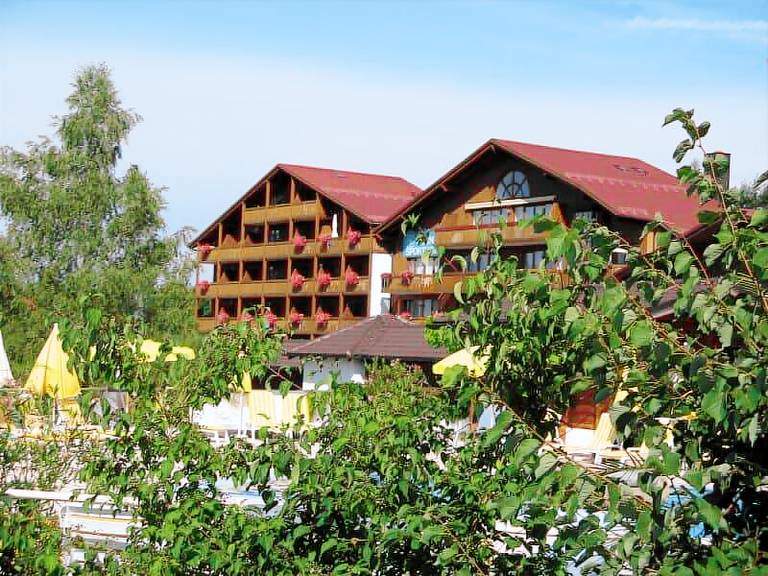 Ferienwohnung Lam