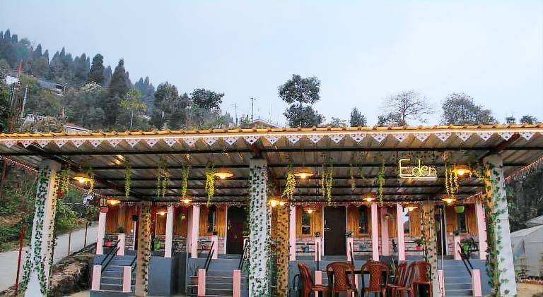 Montavilla Eden Homestay — photo 3