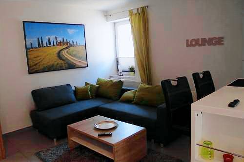 Ferienwohnung Salzhemmendorf