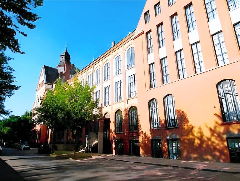 Serviced apartment  Groß - Buchholz